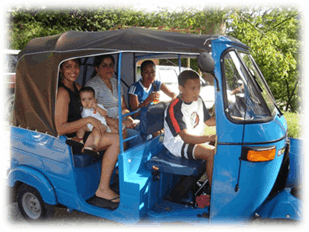 8 cosas que los viajes hacen