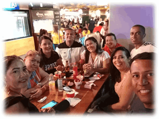 cosas que los viajes hacen