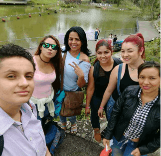 cosas que los viajes hacen