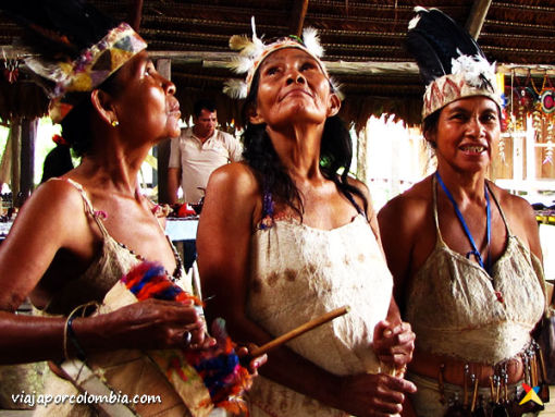 Plan a Amazonas desde Medellín con viajes de Pueblo en Pueblo