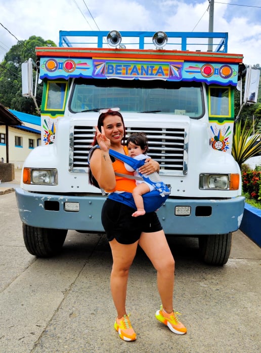 TOUR A BETANIA CON DIA DE SOL EN HOSTERIA