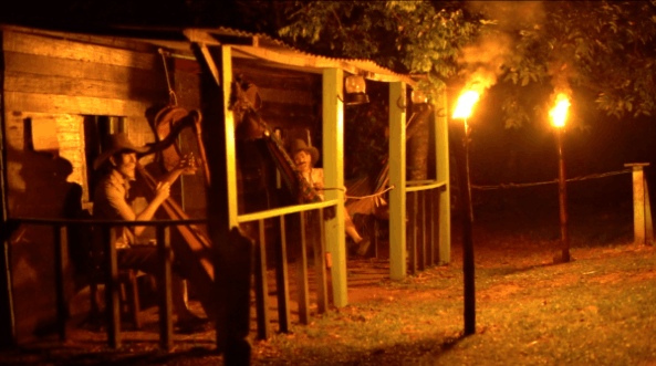 excursion llanos orientales