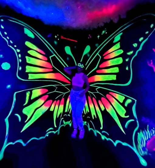 Constelaciones Medellin