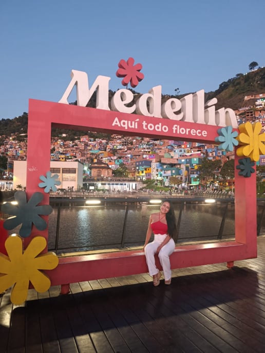 experiencia navideña constelaciones