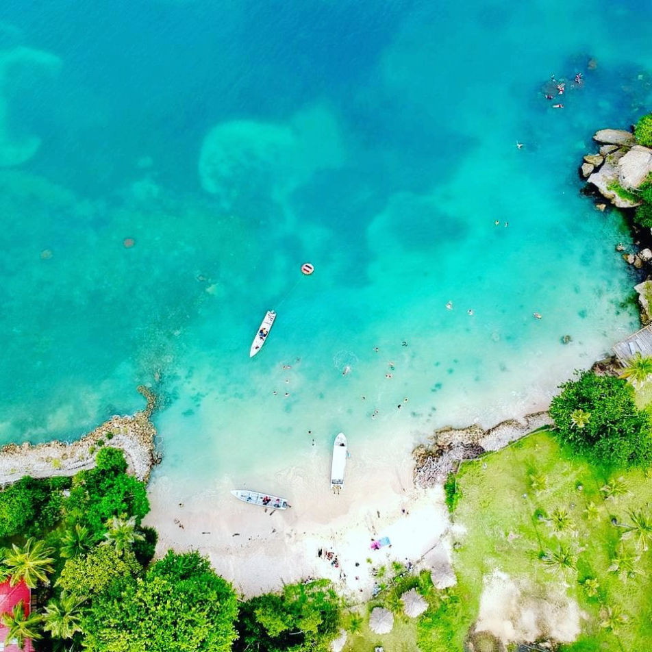 EXCURSION ISLA FUERTE