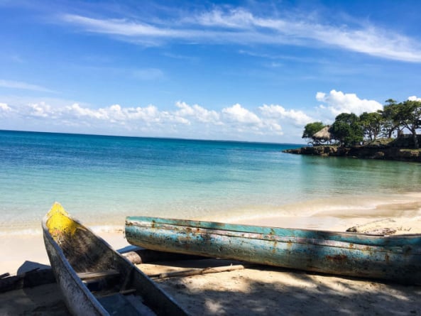 Excursion Terrestre isla Fuerte desde Medellín con viajes de Pueblo en Pueblo
