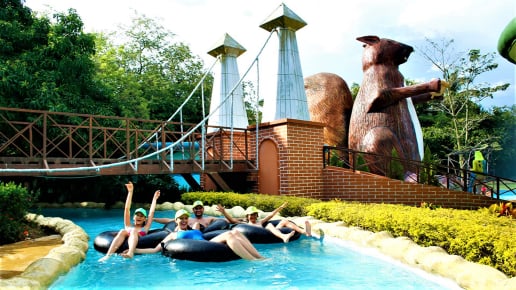 SANTAFE DE ANTIOQUIA