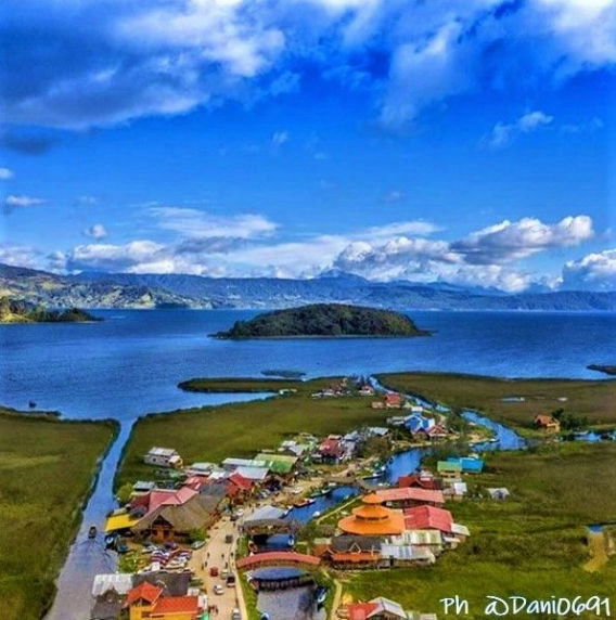 excursion sur del pais