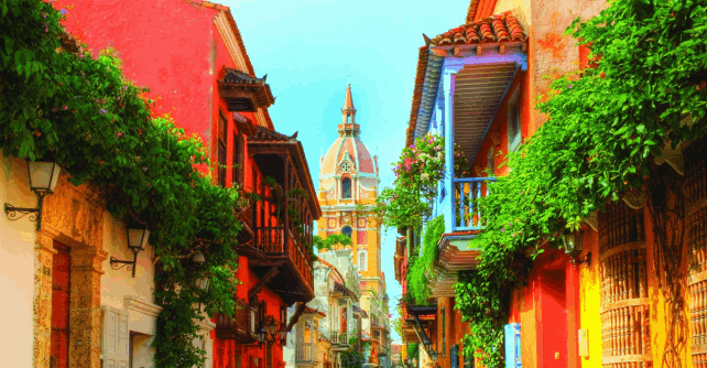 Pla Cartagena terrestre