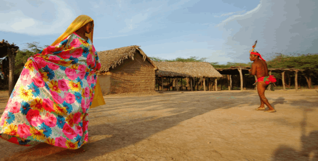 Excursion Guajira Terrestre desde Medellín con viajes de Pueblo en Pueblo