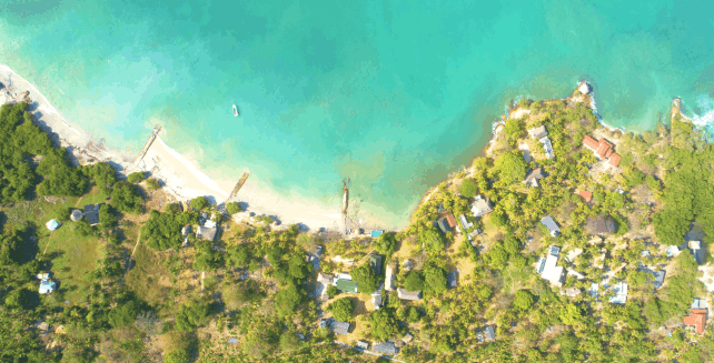 Excursion Terrestre isla Fuerte  desde Medellín con viajes de Pueblo en Pueblo