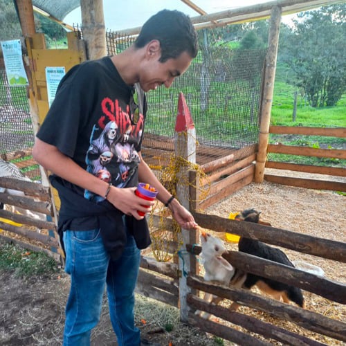 Tour Ruta de la Leche