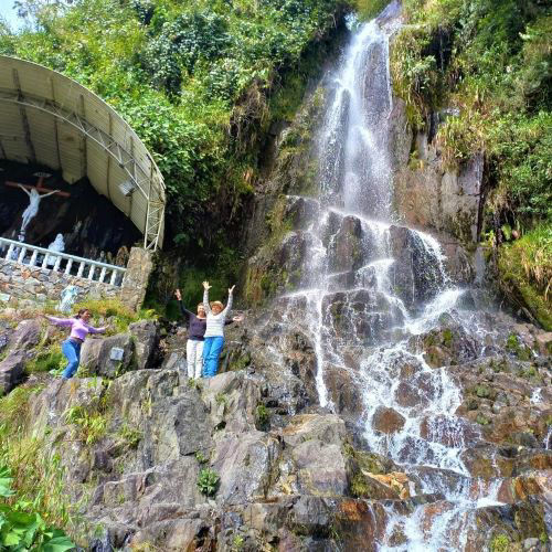 Tour Ruta de la Leche