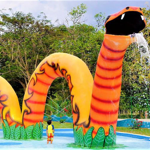 Tour a santafe de antioquia y Kanaloa