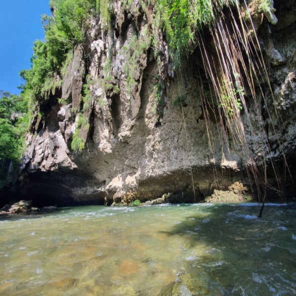 Santorini Antioqueño