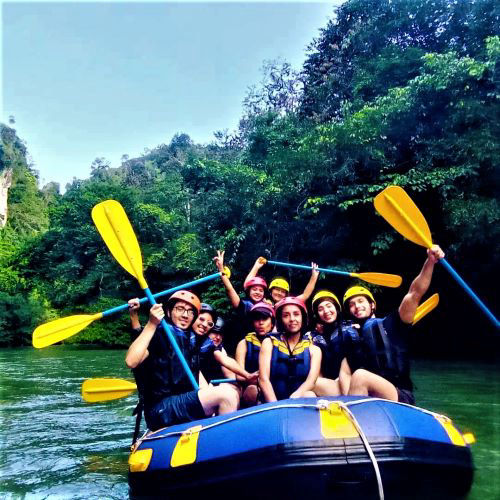 Santorini Antioqueño