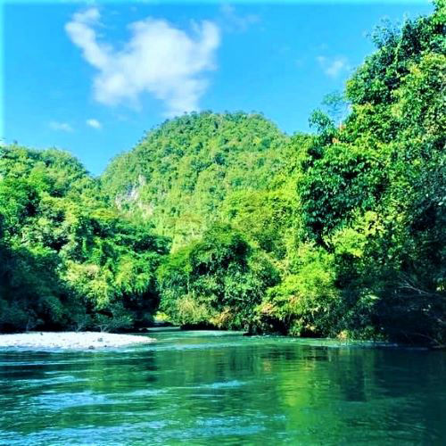 Santorini Antioqueño