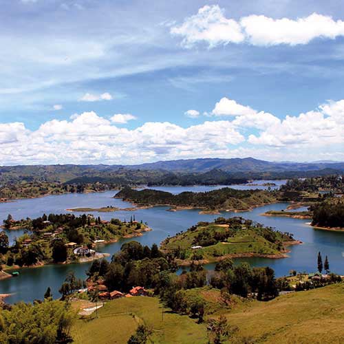 tour a guatape