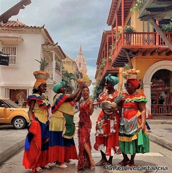 Excursion a cartagena