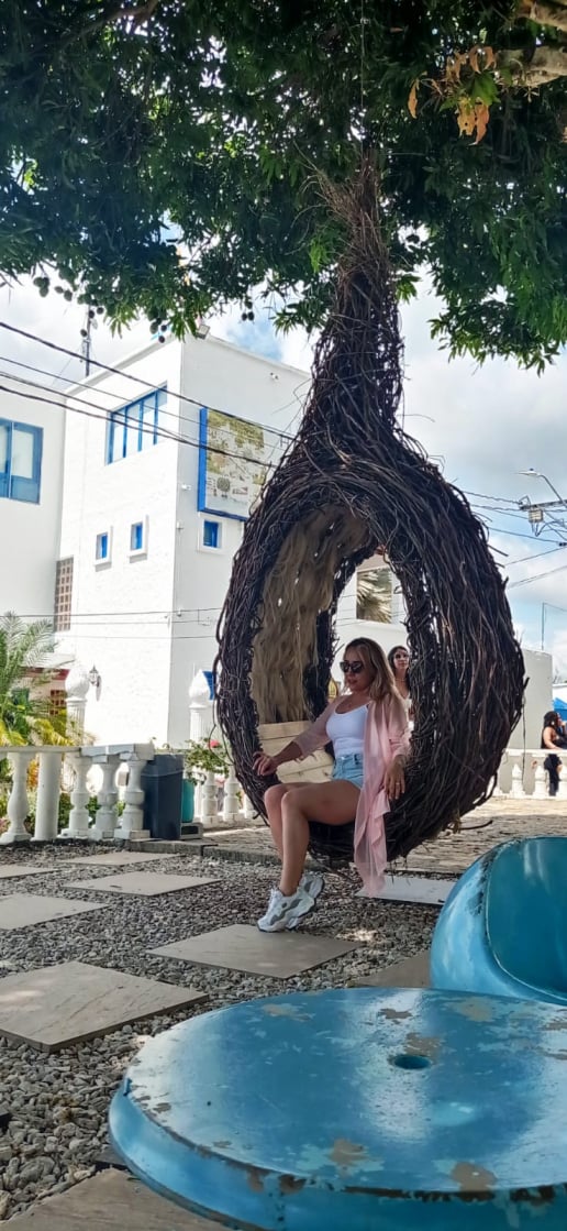 santorini antioqueño